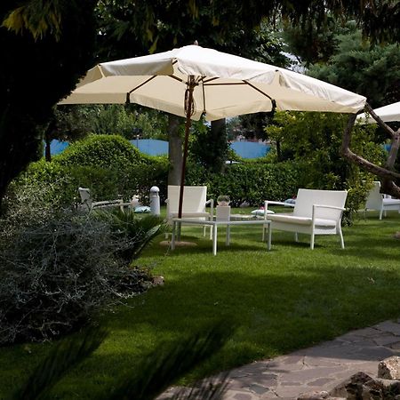 Hotel Ristorante La Piana Telese Terme Luaran gambar