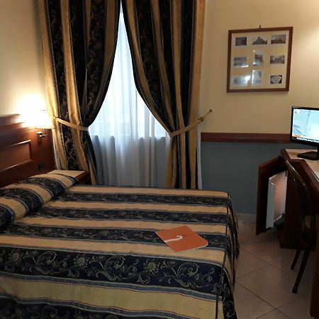 Hotel Ristorante La Piana Telese Terme Luaran gambar