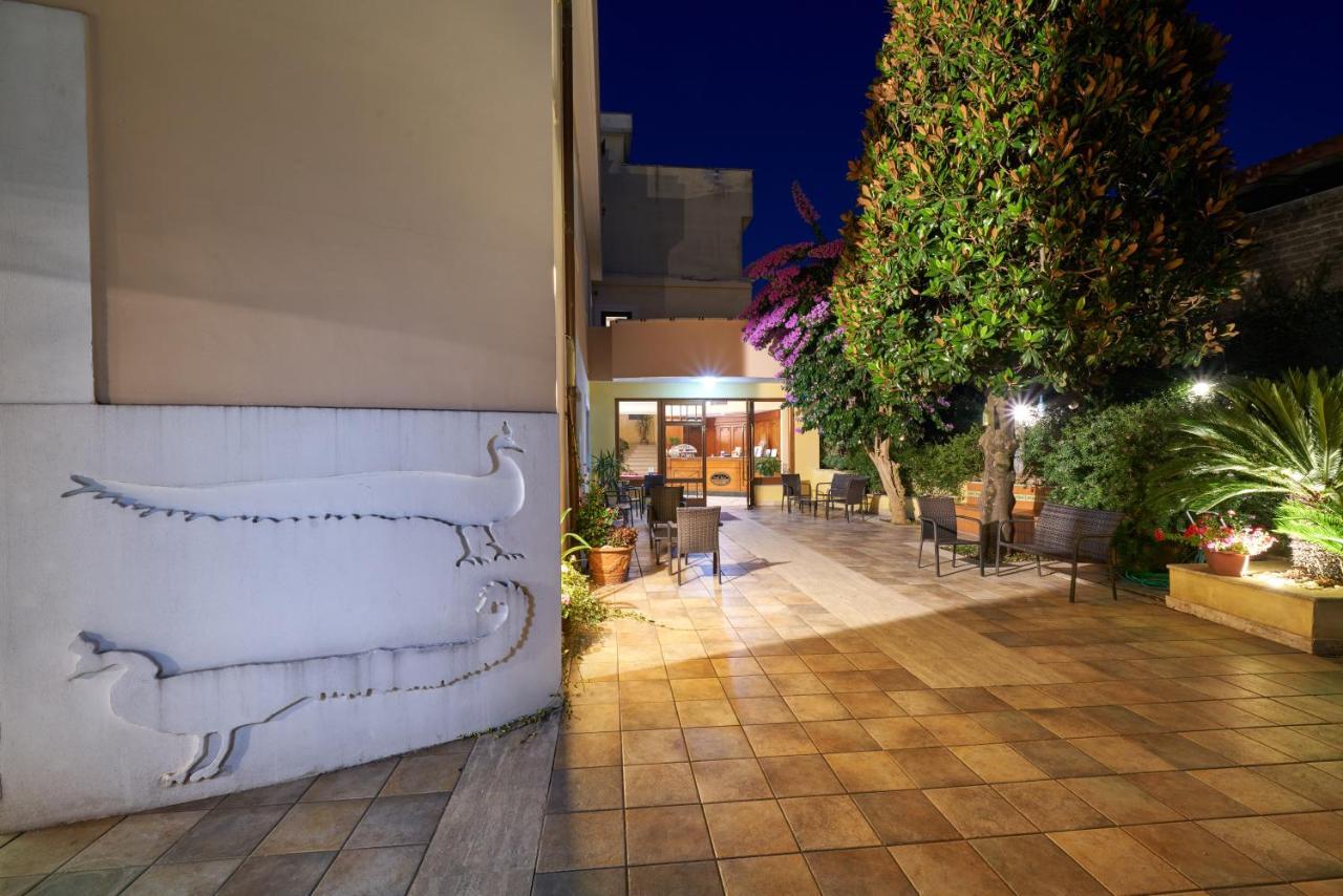 Hotel Ristorante La Piana Telese Terme Luaran gambar
