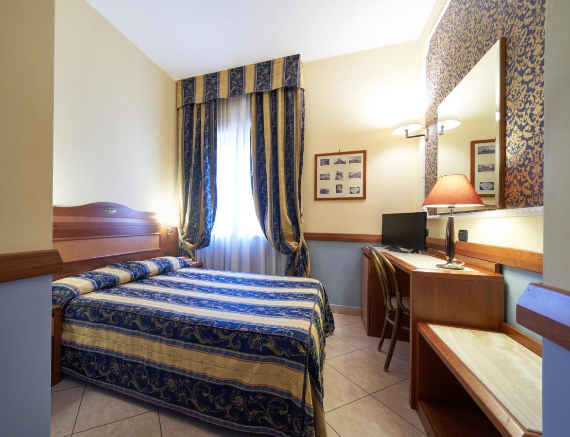 Hotel Ristorante La Piana Telese Terme Luaran gambar
