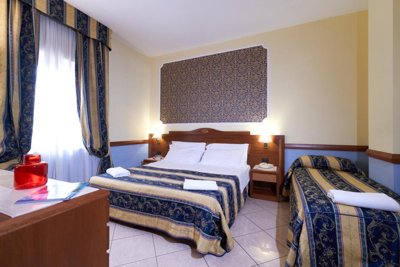 Hotel Ristorante La Piana Telese Terme Luaran gambar