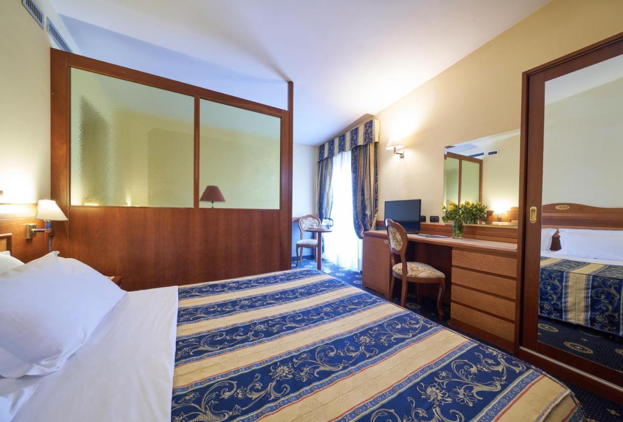 Hotel Ristorante La Piana Telese Terme Luaran gambar