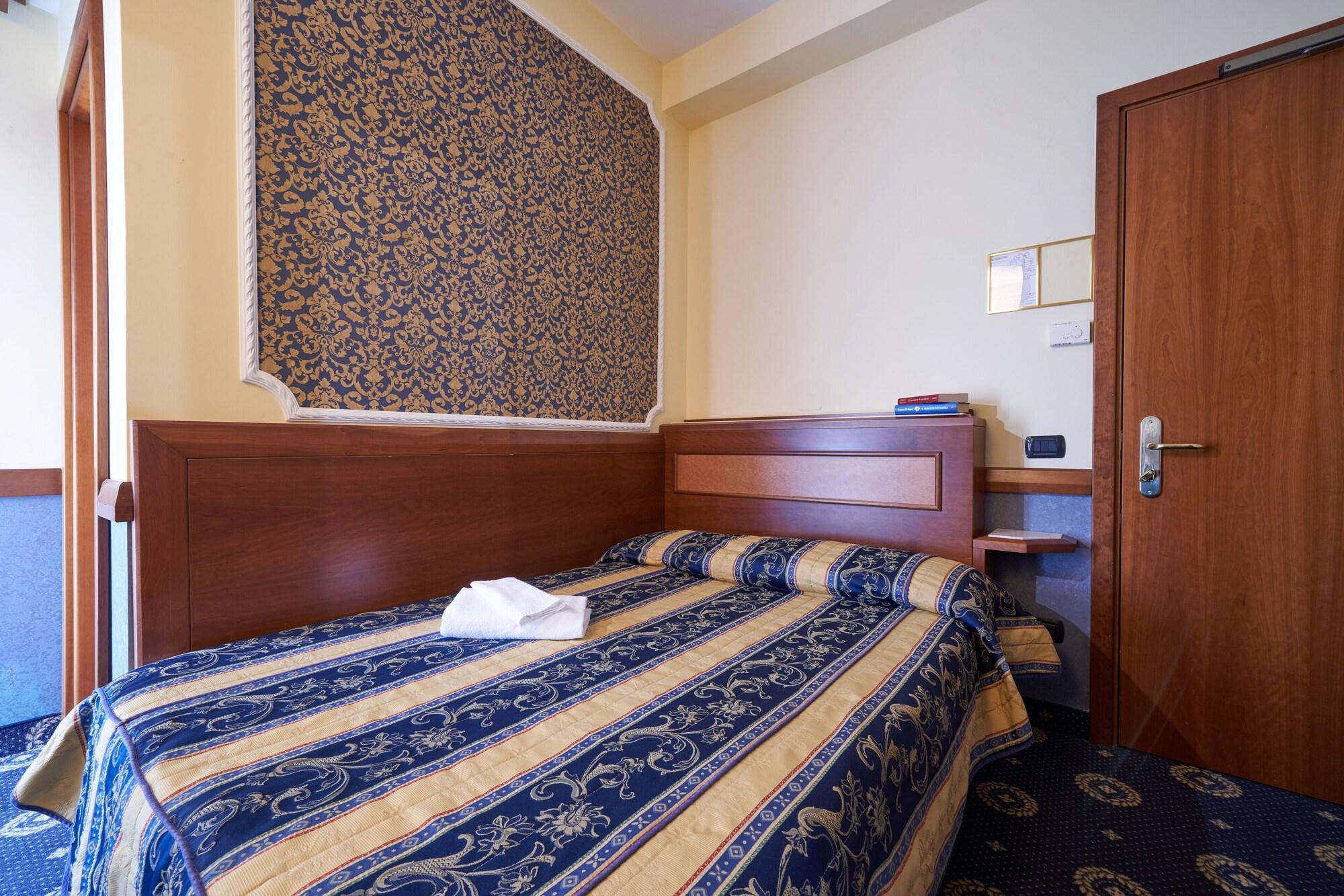 Hotel Ristorante La Piana Telese Terme Luaran gambar