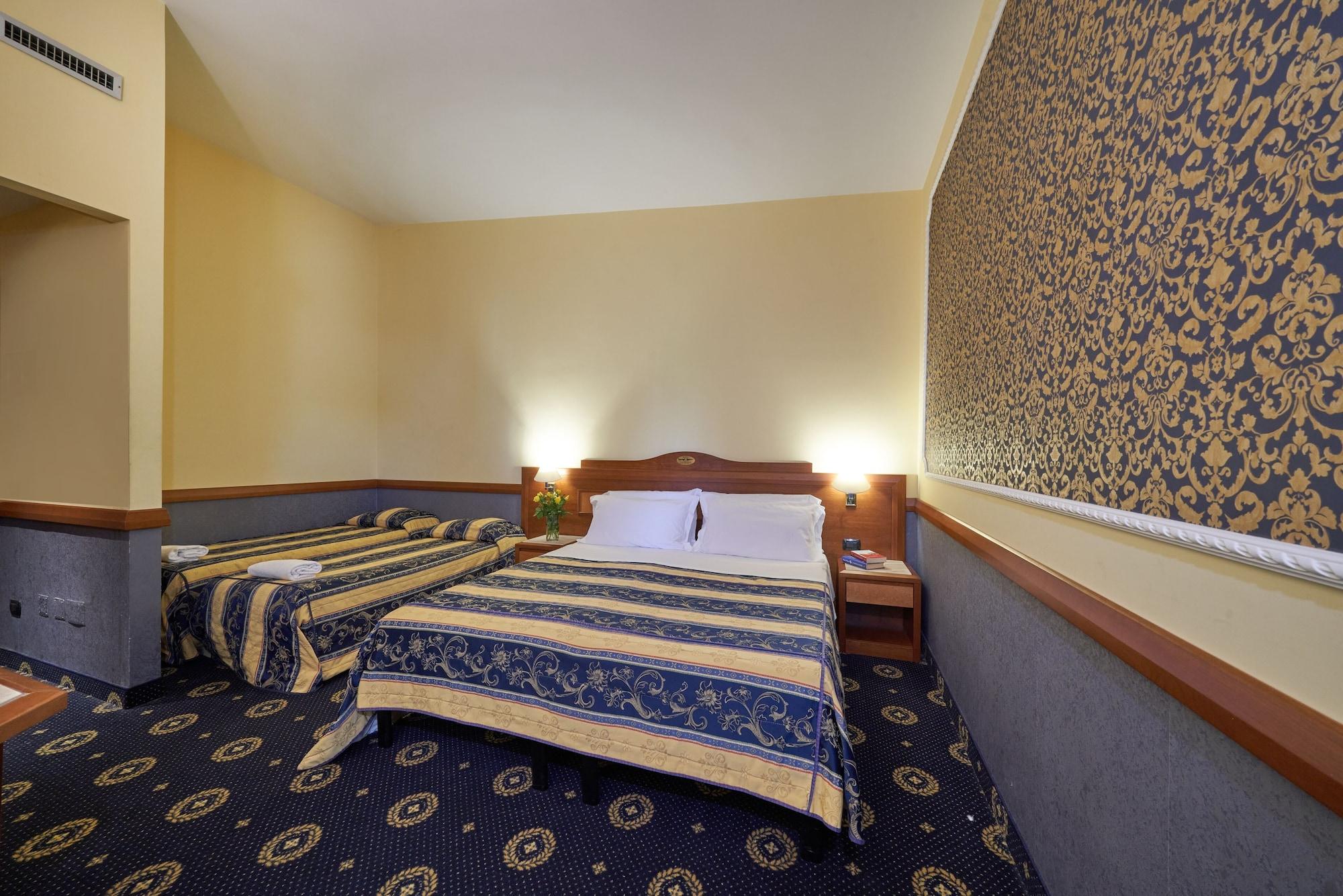 Hotel Ristorante La Piana Telese Terme Luaran gambar