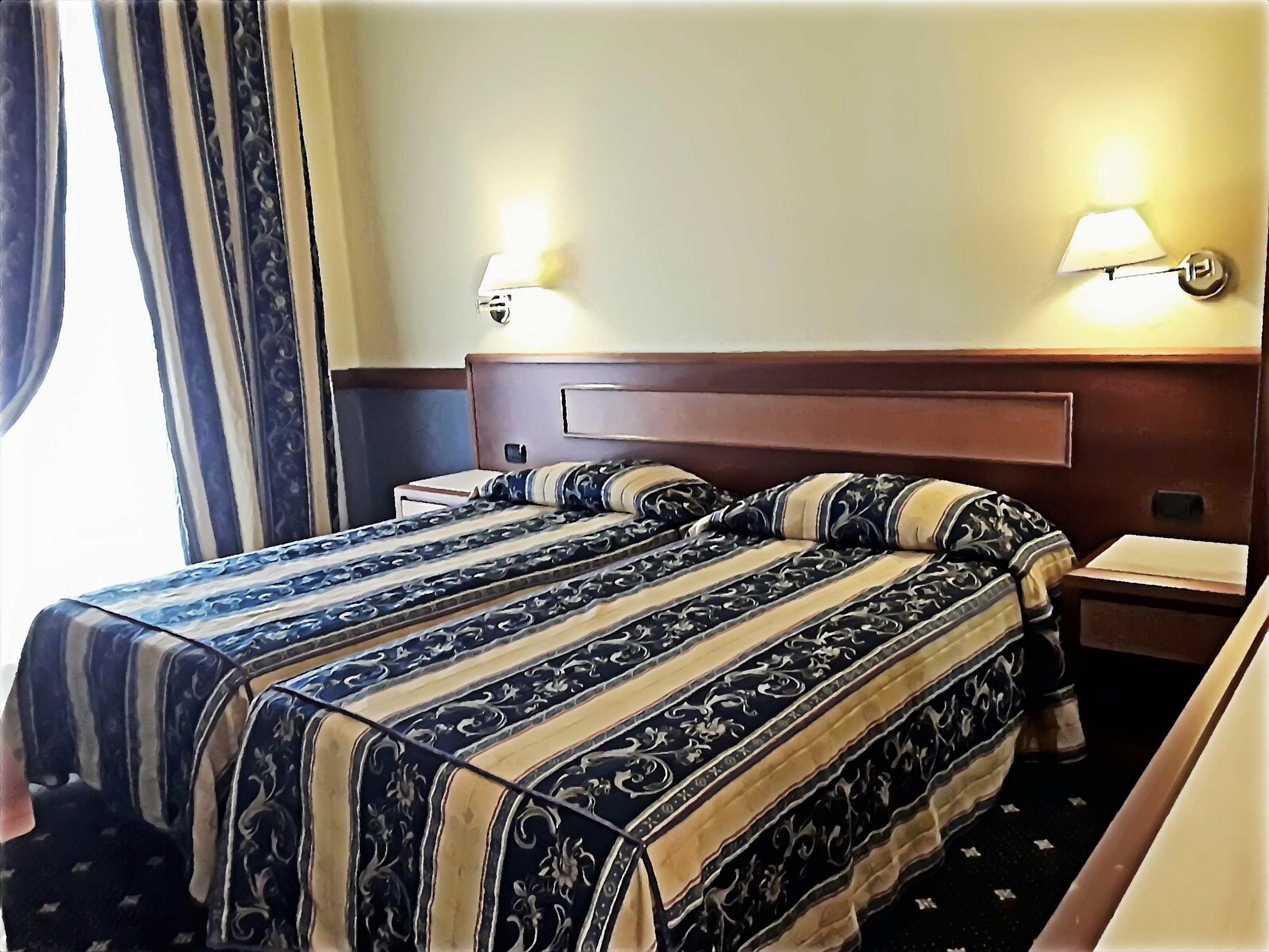 Hotel Ristorante La Piana Telese Terme Luaran gambar