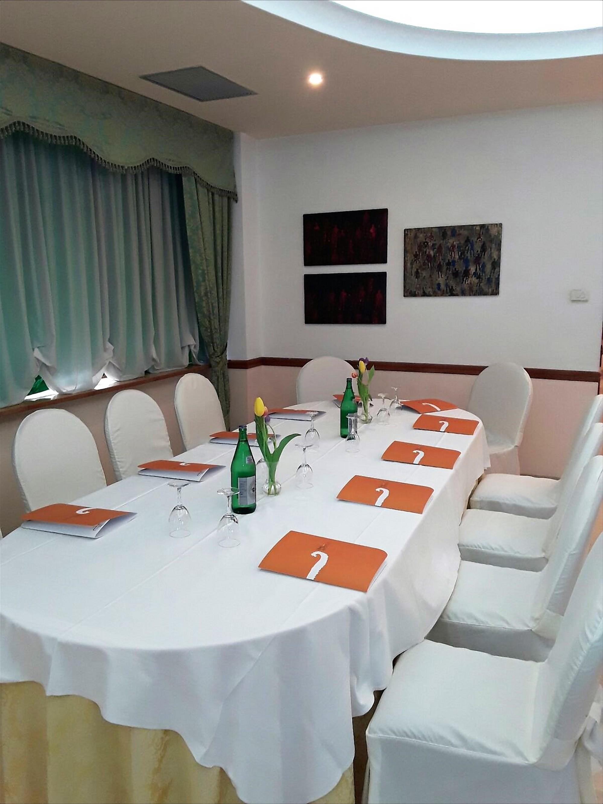 Hotel Ristorante La Piana Telese Terme Luaran gambar