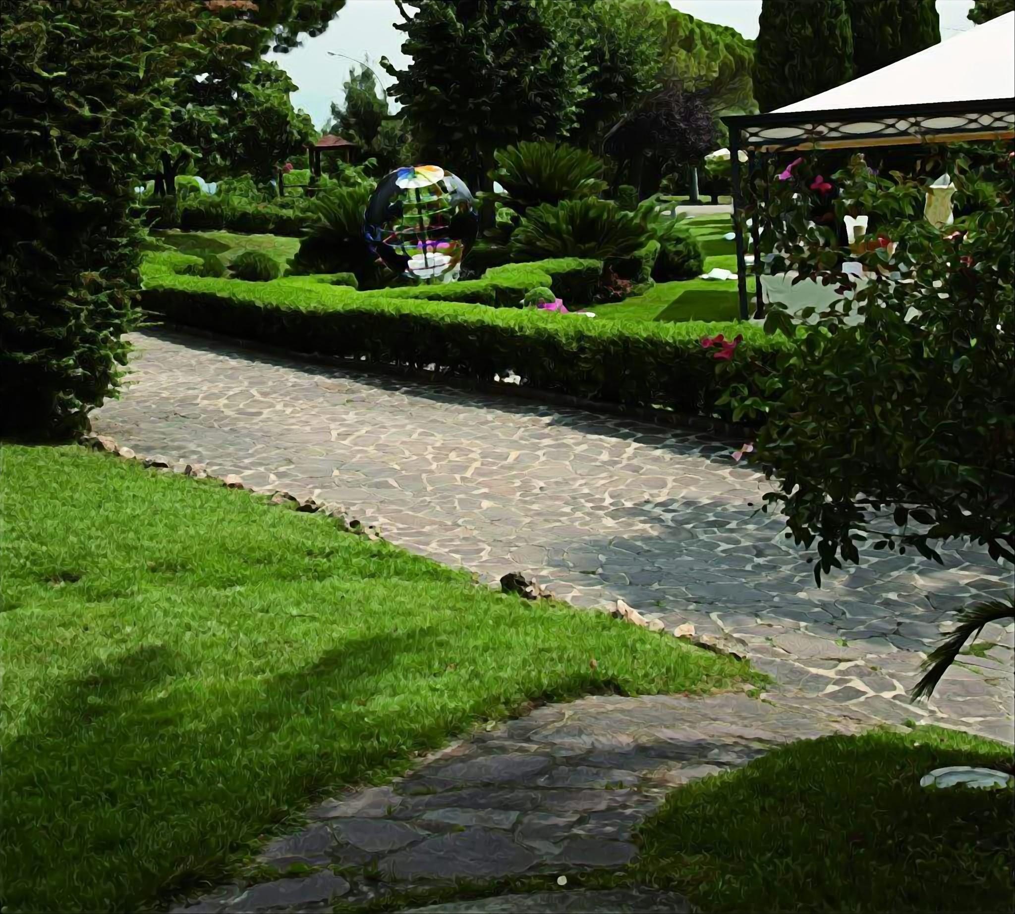 Hotel Ristorante La Piana Telese Terme Luaran gambar