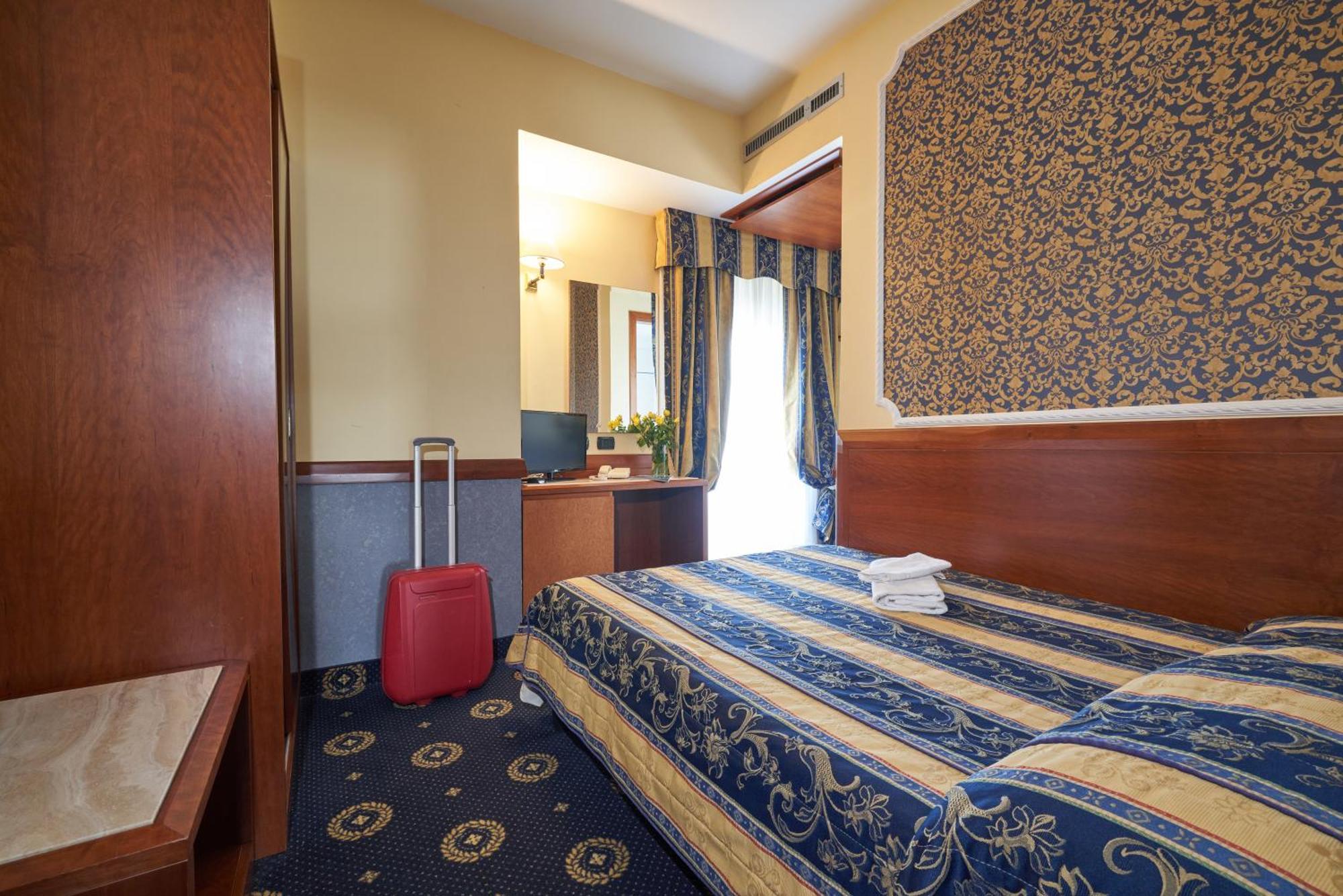 Hotel Ristorante La Piana Telese Terme Luaran gambar