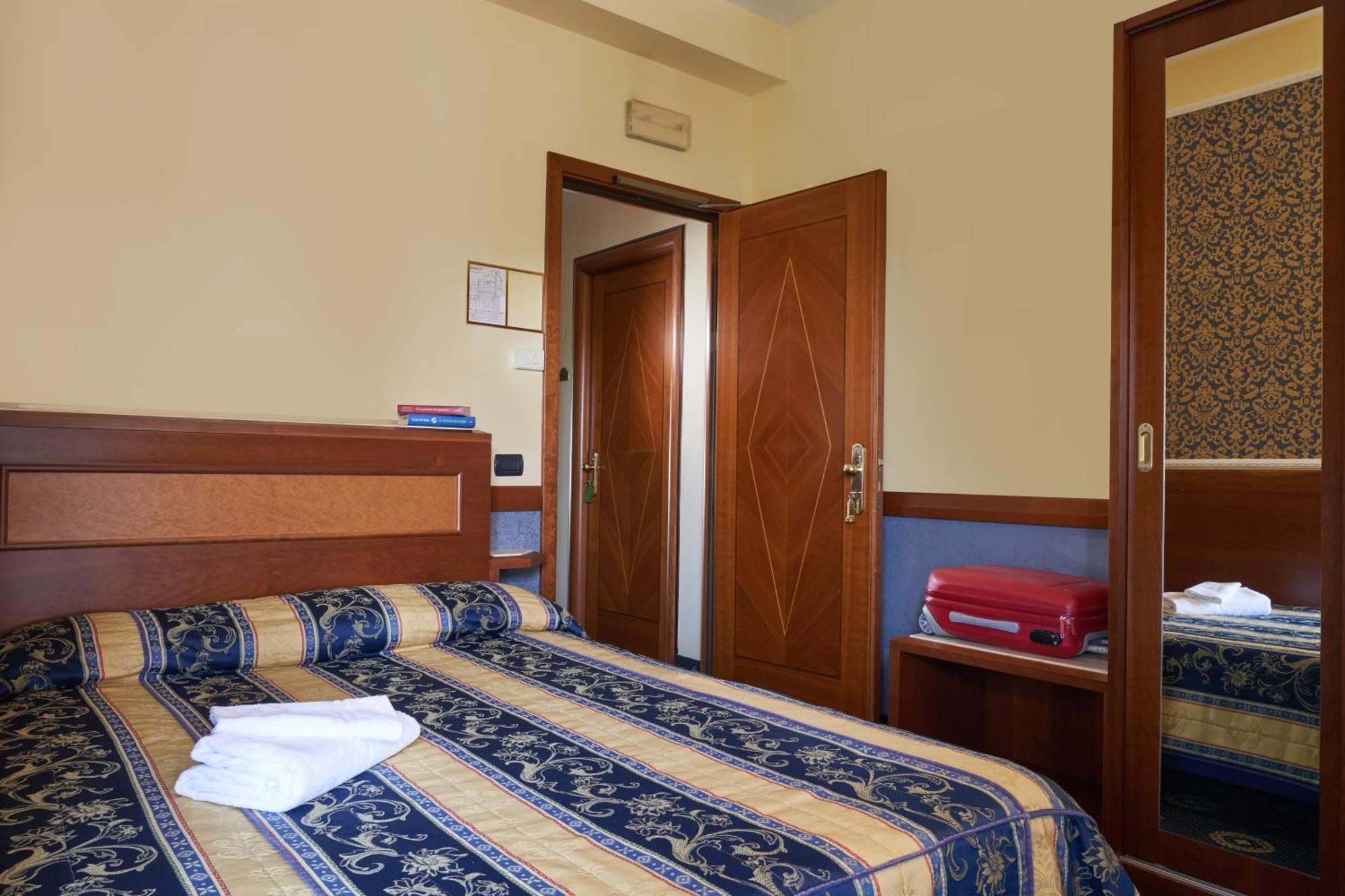 Hotel Ristorante La Piana Telese Terme Luaran gambar