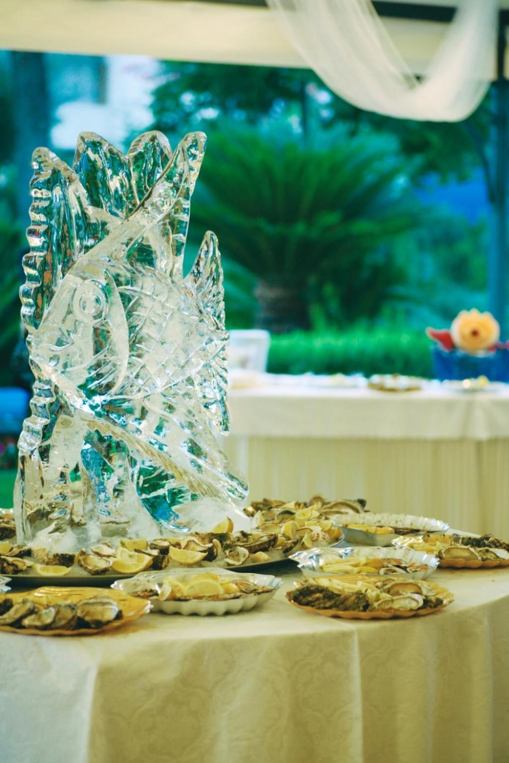Hotel Ristorante La Piana Telese Terme Luaran gambar